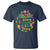 Beads And Bling It's A Mardi Gras Thing T Shirt - Wonder Print Shop