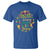 Beads And Bling It's A Mardi Gras Thing T Shirt - Wonder Print Shop