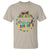 Beads And Bling It's A Mardi Gras Thing T Shirt - Wonder Print Shop