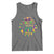 Beads And Bling It's A Mardi Gras Thing Tank Top