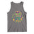 Beads And Bling It's A Mardi Gras Thing Tank Top