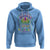 Beads And Bling It's A Mardi Gras Thing Hoodie - Wonder Print Shop