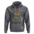 Beads And Bling It's A Mardi Gras Thing Hoodie - Wonder Print Shop