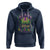 Beads And Bling It's A Mardi Gras Thing Hoodie - Wonder Print Shop