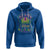 Beads And Bling It's A Mardi Gras Thing Hoodie - Wonder Print Shop