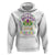 Beads And Bling It's A Mardi Gras Thing Hoodie - Wonder Print Shop