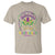 Beads And Bling It's A Mardi Gras Thing T Shirt - Wonder Print Shop