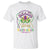 Beads And Bling It's A Mardi Gras Thing T Shirt - Wonder Print Shop