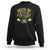 Mardi Gras Sweatshirt Show Me The Titties Funny Party - Wonder Print Shop