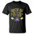 Mardi Gras T Shirt Show Me The Titties Funny Party - Wonder Print Shop