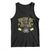 Mardi Gras Tank Top Show Me The Titties Funny Party