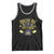 Mardi Gras Tank Top Show Me The Titties Funny Party