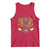 Mardi Gras Tank Top Show Me The Titties Funny Party