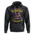 Mardi Gras Hoodie Let The Shenanigans Begin - Wonder Print Shop