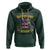 Mardi Gras Hoodie Let The Shenanigans Begin - Wonder Print Shop