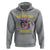 Mardi Gras Hoodie Let The Shenanigans Begin - Wonder Print Shop