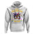 Mardi Gras Hoodie Let The Shenanigans Begin - Wonder Print Shop