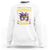 Mardi Gras Sweatshirt Let The Shenanigans Begin - Wonder Print Shop