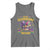 Mardi Gras Tank Top Let The Shenanigans Begin