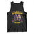 Mardi Gras Tank Top Let The Shenanigans Begin