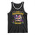 Mardi Gras Tank Top Let The Shenanigans Begin