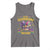 Mardi Gras Tank Top Let The Shenanigans Begin