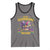 Mardi Gras Tank Top Let The Shenanigans Begin