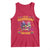 Mardi Gras Tank Top Let The Shenanigans Begin