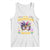 Mardi Gras Tank Top Let The Shenanigans Begin