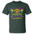 Mardi Gras T Shirt We Don't Hide The Crazy We Parade It Down The Street - Wonder Print Shop