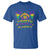 Mardi Gras T Shirt We Don't Hide The Crazy We Parade It Down The Street - Wonder Print Shop