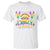 Mardi Gras T Shirt We Don't Hide The Crazy We Parade It Down The Street - Wonder Print Shop