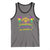 Mardi Gras Tank Top We Don't Hide The Crazy We Parade It Down The Street