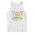 Mardi Gras Tank Top We Don't Hide The Crazy We Parade It Down The Street