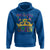 Mardi Gras Queen Carnival New Orleans Hoodie