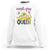 Mardi Gras Queen Carnival New Orleans Sweatshirt - Wonder Print Shop