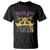 Mardi Gras Queen Carnival New Orleans T Shirt - Wonder Print Shop