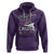 Mardi Gras Hoodie Cruise Squad Matching Group Family Vacation - Wonder Print Shop