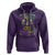 Funny It's My Mardi Gras Birthday Y'all Hoodie - Wonder Print Shop