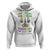 Funny It's My Mardi Gras Birthday Y'all Hoodie - Wonder Print Shop