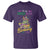 Funny It's My Mardi Gras Birthday Y'all T Shirt - Wonder Print Shop