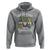 Mardi Gras With My Gnomies Funny Gnomes Squad Hoodie - Wonder Print Shop