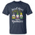 Mardi Gras With My Gnomies Funny Gnomes Squad T Shirt - Wonder Print Shop