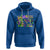 Happy Mardi Gras Y'all Cute Gnome Fat Tuesday Hoodie - Wonder Print Shop