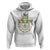 Mardi Gras Teacher Fat Tuesday New Orleans Hoodie - Wonder Print Shop