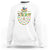 Mardi Gras Teacher Fat Tuesday New Orleans Sweatshirt - Wonder Print Shop