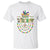 Mardi Gras Teacher Fat Tuesday New Orleans T Shirt - Wonder Print Shop