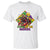 Mardi Gras T Shirt Come At Me Breaux Funny Crawfish Beads - Wonder Print Shop