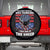 Your First Mistake Was Thinking I Was One Of The Sheep Skull Flag Patriotic Spare Tire Cover