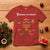 Christmas T Shirt 7 Principles Of Kwanzaa African American Festival - Wonder Print Shop